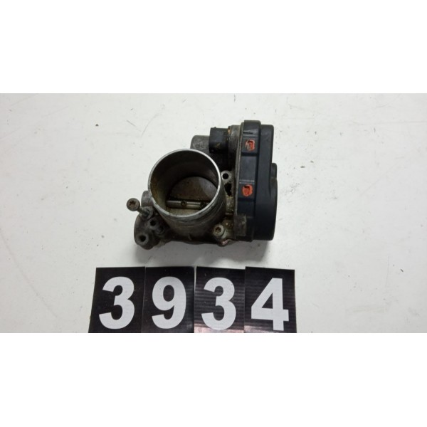 Tbi Corpo De Borboleta Mercedes Classe A190 *3934 Cx060
