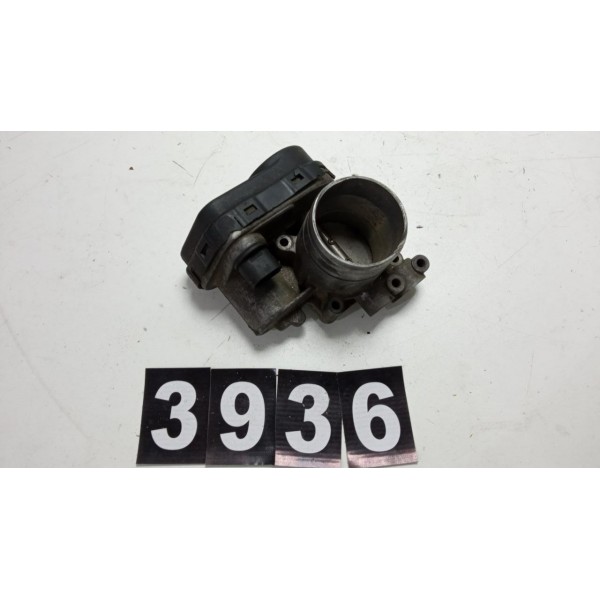 Tbi Corpo De Borboleta Nissan Sentra 2.0 *3936 Cx060