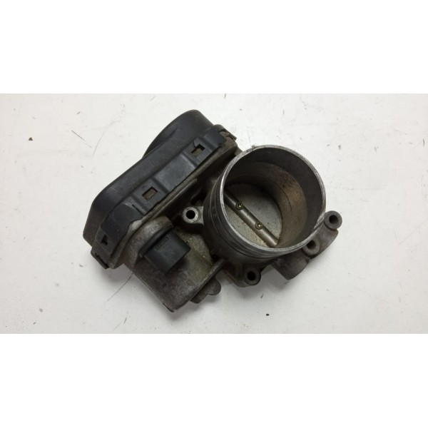 Tbi Corpo De Borboleta Nissan Sentra 2.0 *3936 Cx060