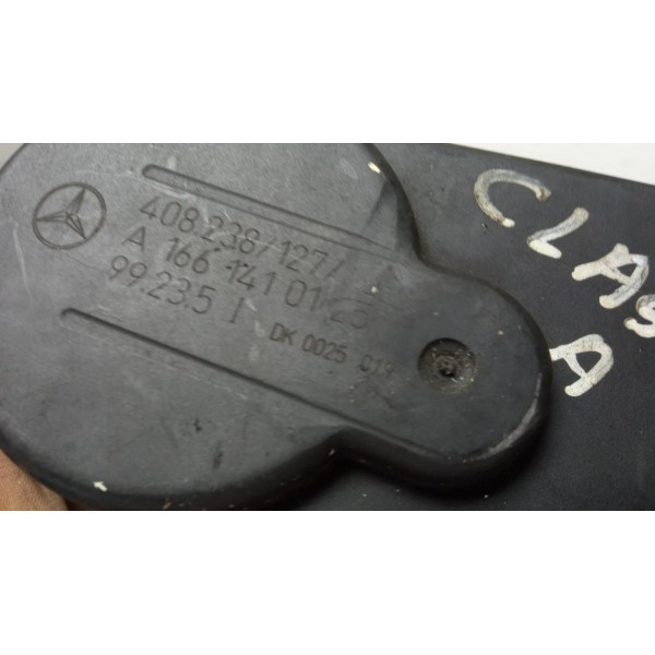 Tbi Corpo De Borboleta Nissan Sentra 2.0 *3936 Cx060