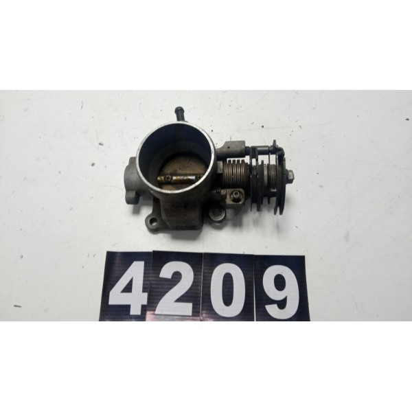Tbi Corpo De Borboleta I30 2.0 2011 *4209 Cx063