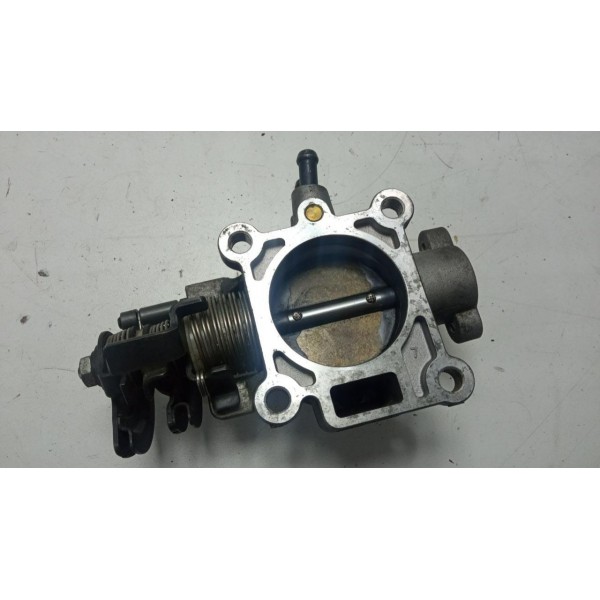 Tbi Corpo De Borboleta I30 2.0 2011 *4209 Cx063