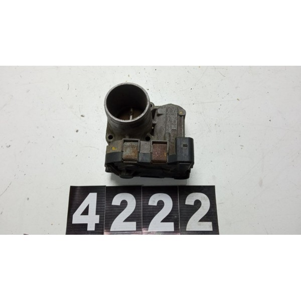 Tbi Corpo De Borboleta Prisma 1.0 2010 28240181 *4222 Cx063