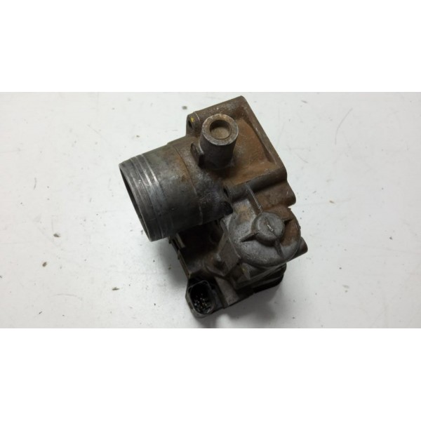 Tbi Corpo De Borboleta Prisma 1.0 2010 28240181 *4222 Cx063