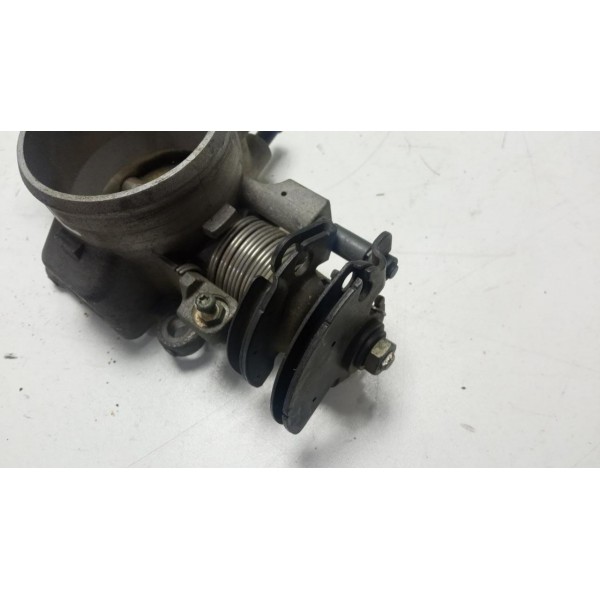 Tbi Corpo De Borboleta Hyundai I30 2.0 2012 *4202 Cx063