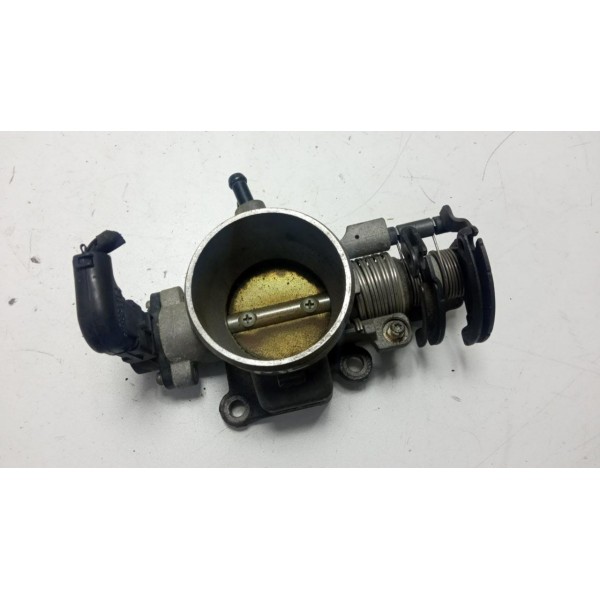 Tbi Corpo De Borboleta Hyundai I30 2.0 2012 *4202 Cx063