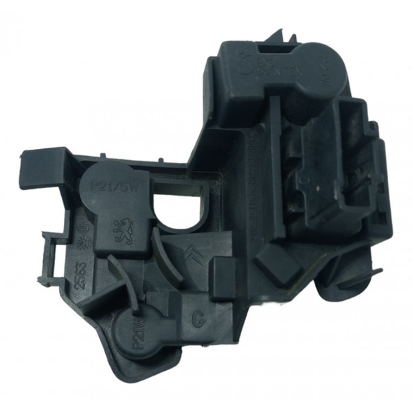 Circuito Lanterna Tras Esq Peugeot 206 2004 A 2008