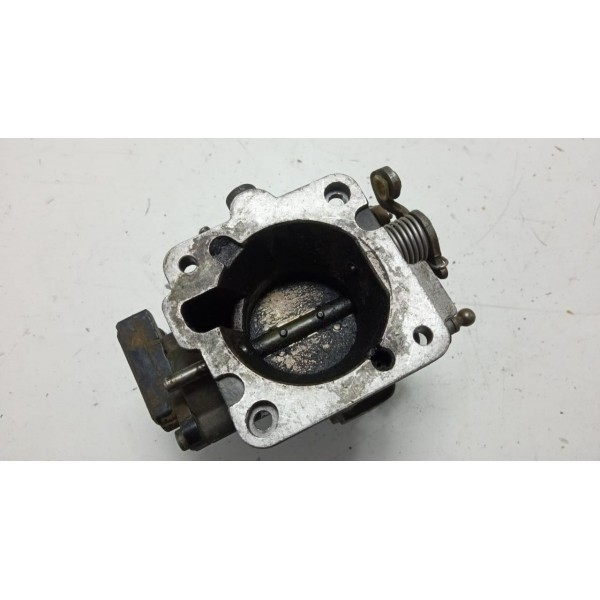Tbi Corpo De Borboleta Corsa 1.6 2001 17097102 *4220 Cx063