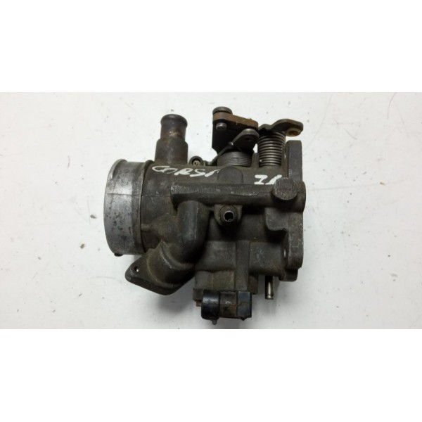 Tbi Corpo De Borboleta Corsa 1.6 2001 17097102 *4220 Cx063