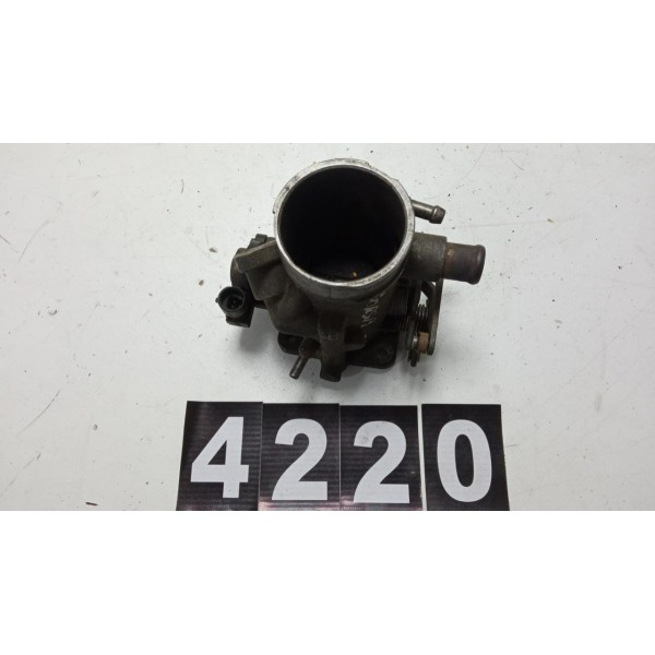 Tbi Corpo De Borboleta Corsa 1.6 2001 17097102 *4220 Cx063