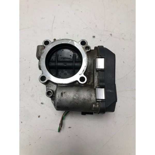 Tbi Corpo De Borboleta Jetta 2.0 2012 06g133062q *4242 Cx064