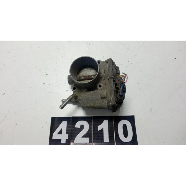 Tbi Corpo De Borboleta Corolla 1.8 2010 *4210 Cx063