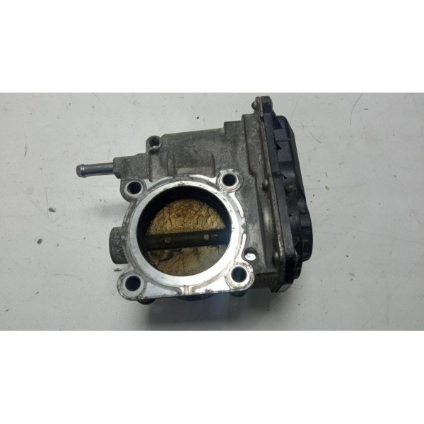 Tbi Corpo De Borboleta Corolla 1.8 2010 *4210 Cx063