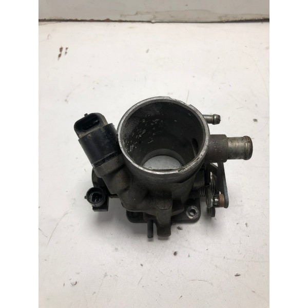 Corpo De Borboleta Tbi Corsa Classic 1.6 *4229 Cx064