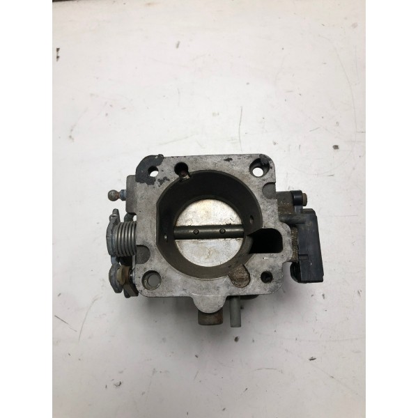 Corpo De Borboleta Tbi Corsa Classic 1.6 *4229 Cx064