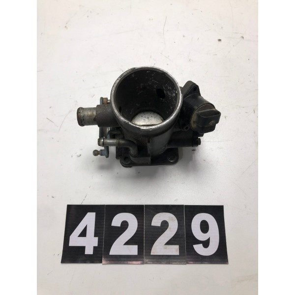 Corpo De Borboleta Tbi Corsa Classic 1.6 *4229 Cx064