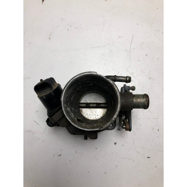 Corpo De Borboleta Tbi Corsa Classic 1.6 *4229 Cx064