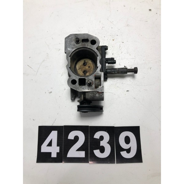 Tbi Corpo De Borboleta S10 2.2 1998 *4239 Cx064
