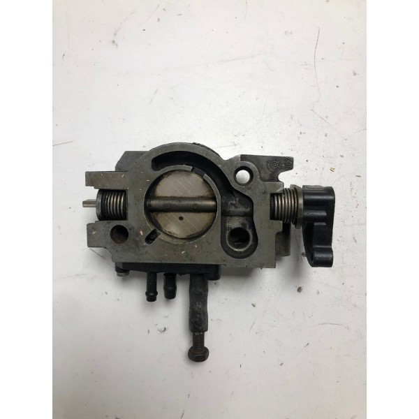 Tbi Corpo De Borboleta S10 2.2 1998 *4239 Cx064