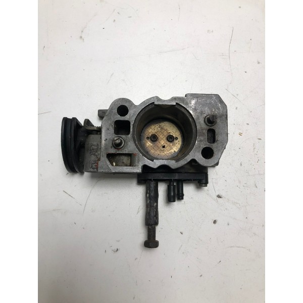 Tbi Corpo De Borboleta S10 2.2 1998 *4239 Cx064