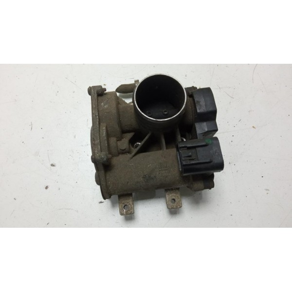 Tbi Corpo De Borboleta Celta 1.0 28240181 *4221 Cx063
