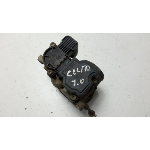 Tbi Corpo De Borboleta Celta 1.0 28240181 *4221 Cx063