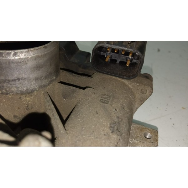 Tbi Corpo De Borboleta Celta 1.0 28240181 *4221 Cx063