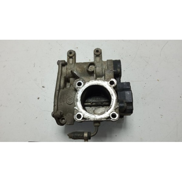 Tbi Corpo De Borboleta Celta 1.0 28240181 *4221 Cx063