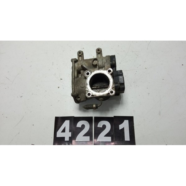 Tbi Corpo De Borboleta Celta 1.0 28240181 *4221 Cx063