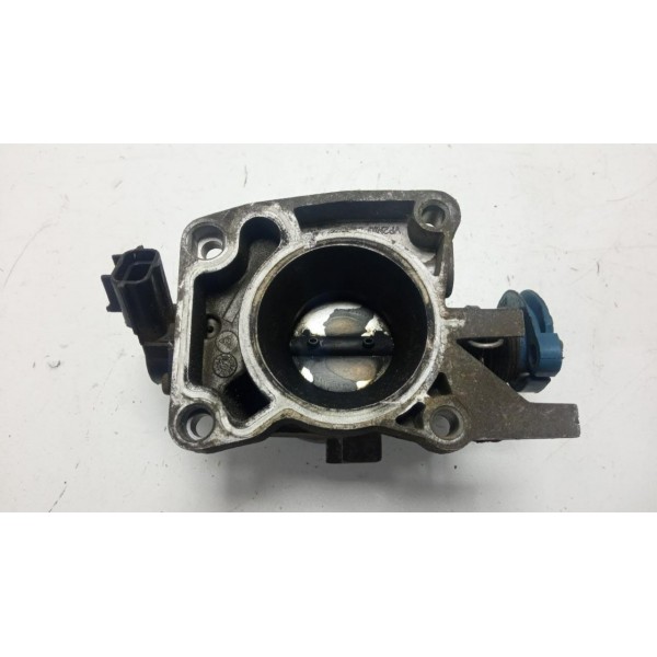 Tbi Corpo De Borboleta Fiesta 1.6 *4198 Cx062