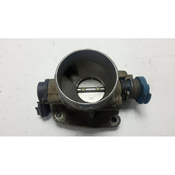 Tbi Corpo De Borboleta Fiesta 1.6 *4198 Cx062