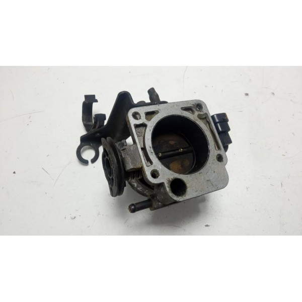 Tbi Corpo De Borboleta Palio 16v *4192 Cx062