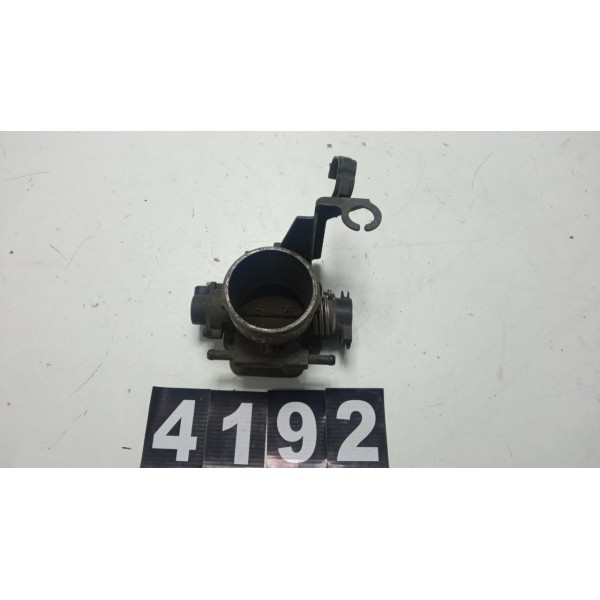 Tbi Corpo De Borboleta Palio 16v *4192 Cx062
