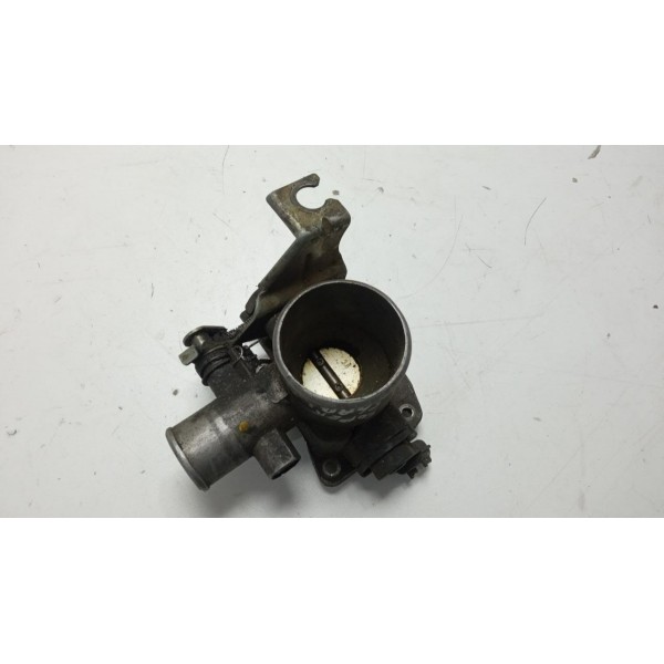 Tbi Corpo De Borboleta Fiesta Supercharger *4176 Cx062