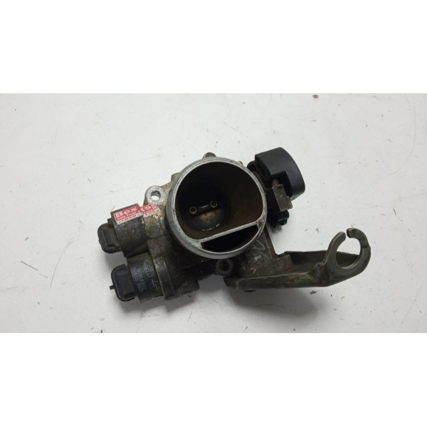 Tbi Corpo De Borboleta Fiat Palio Fire 1.0 *4186 Cx062
