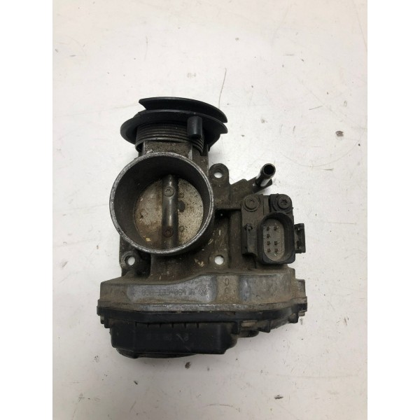 Corpo Borboleta Gol/parati Mi 1.0 16v Gas *4235 Cx064