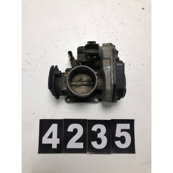 Corpo Borboleta Gol/parati Mi 1.0 16v Gas *4235 Cx064