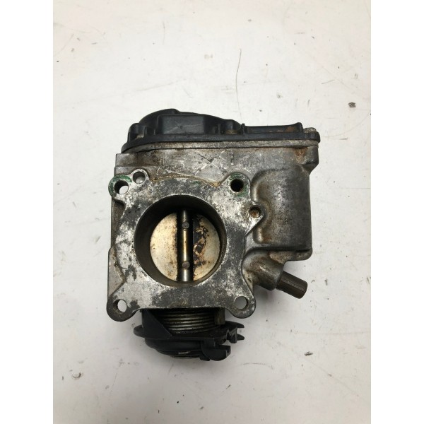 Corpo Borboleta Gol/parati Mi 1.0 16v Gas *4235 Cx064