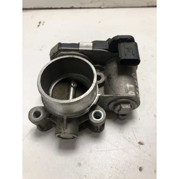 Corpo Borboleta Tbi Gm Prisma Onix Cobalt 1.0 *4228 Cx064
