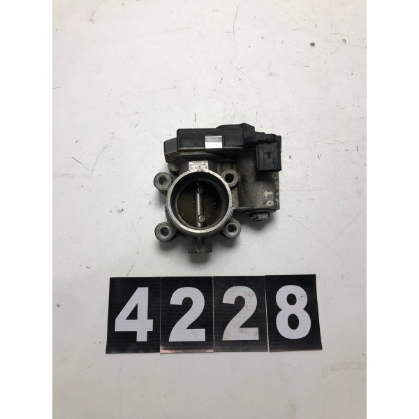 Corpo Borboleta Tbi Gm Prisma Onix Cobalt 1.0 *4228 Cx064