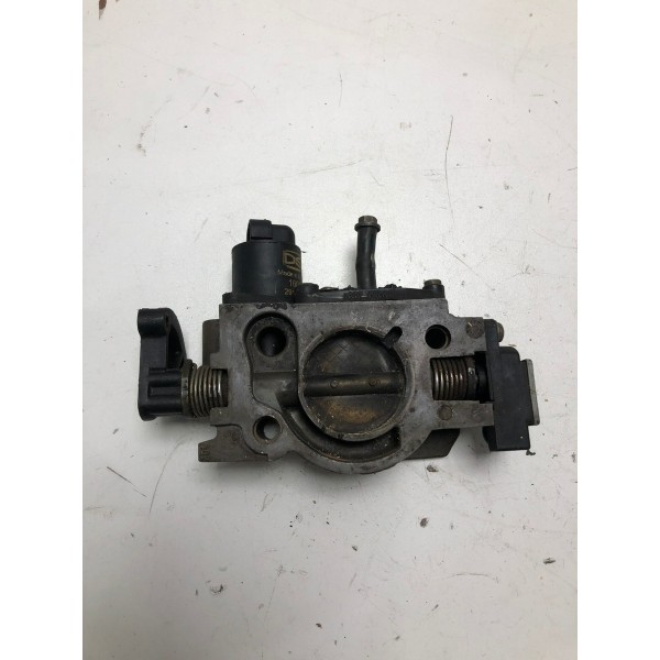 Tbi Corpo De Borboleta S10 2.2 2001 *4240 Cx064