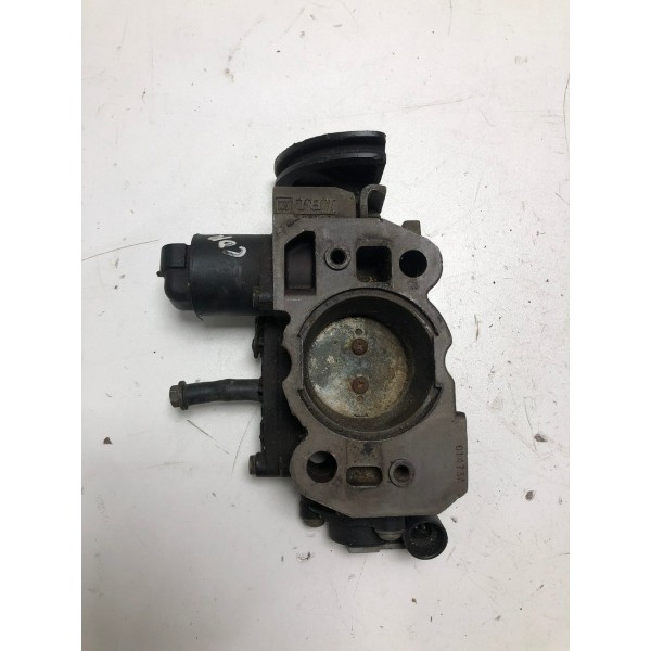Tbi Corpo De Borboleta S10 2.2 2001 *4240 Cx064