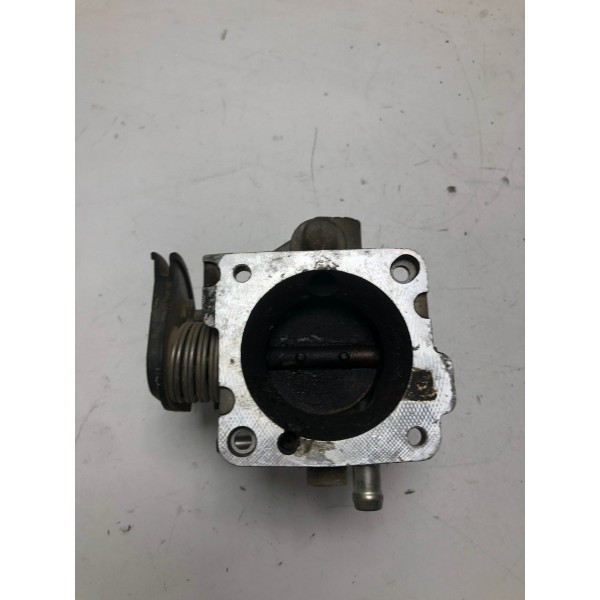 Tbi Corpo Borboleta Gm Celta / Corsa 1.0 8v 2008 *4231 Cx064