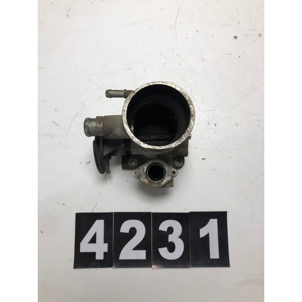 Tbi Corpo Borboleta Gm Celta / Corsa 1.0 8v 2008 *4231 Cx064