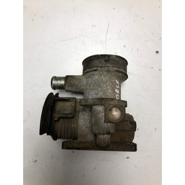 Tbi Corpo Borboleta Gm Celta / Corsa 1.0 8v 2008 *4231 Cx064