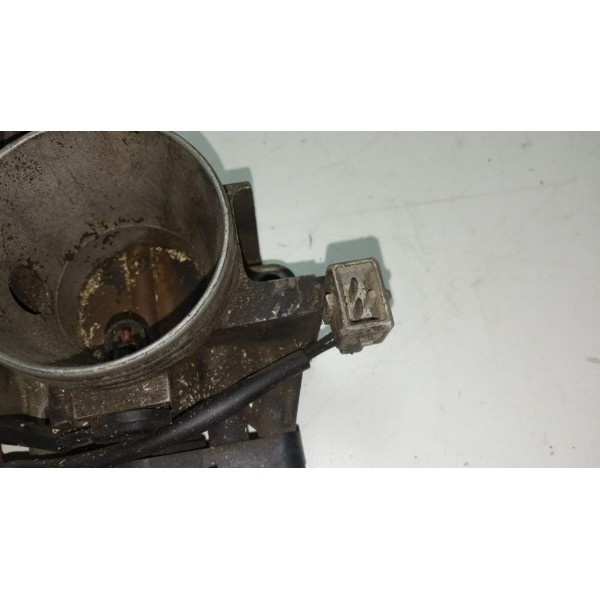 Tbi Corpo De Borboleta Peugeot 306 Xr 1.8 *4183 Cx062