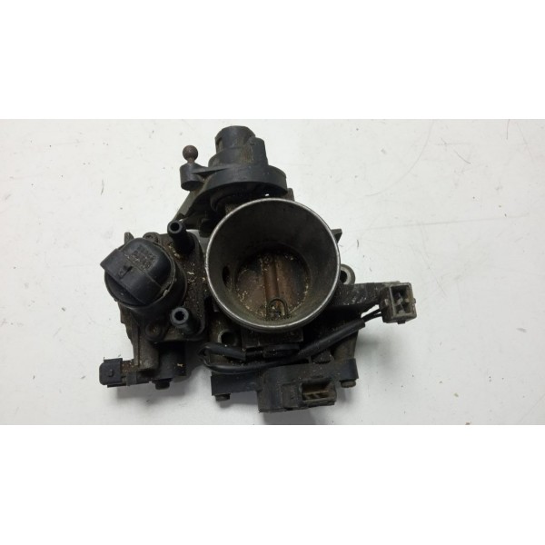 Tbi Corpo De Borboleta Peugeot 306 Xr 1.8 *4183 Cx062