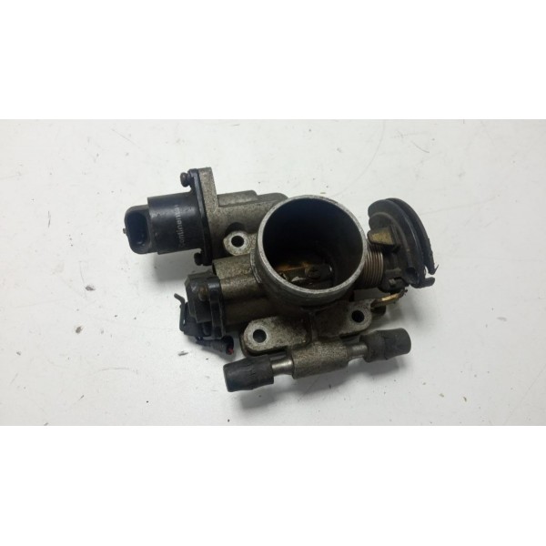 Tbi Corpo De Borboleta Fiat Uno Fire 2003 *4191 Cx062