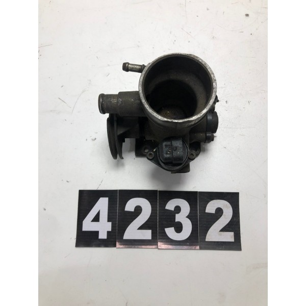 Tbi Corpo Borboleta Gm Celta 1.0 8v *4232 Cx064