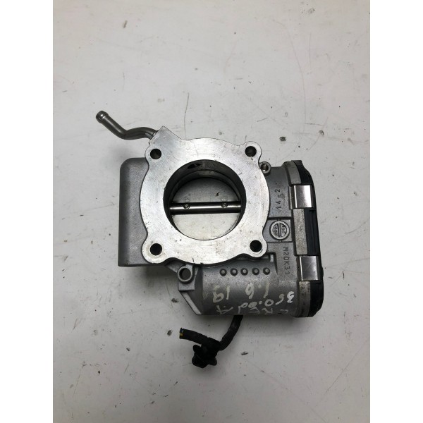 Tbi Corpo De Borboleta Hyundai Creta 2022 *4245 Cx064
